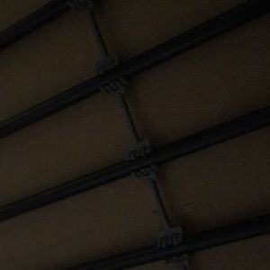 Meet your Posher, Fei